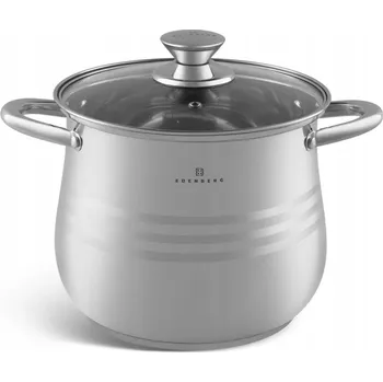 Hrnec Hrnec hrnec Edenberg Vysoký HRNEC BAREL EDENBERG 24 cm 8.8 l 8,8 l