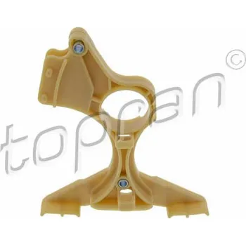 Rozvod motoru Vodicí lišta, rozvodový řetěz TOPRAN 502 601