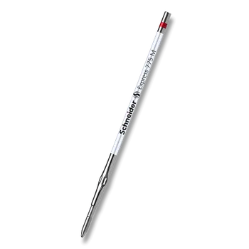 Náplň do psacích potřeb Náplň Schneider Express 775 M - červená