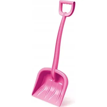Hrablo na sníh Lopata na sníh Prosperplast plast 26,5 x 66,7 cm