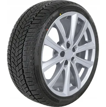 Zimní osobní pneu Zimní pneumatika CrossWind Grip Peak Winter 185/65 R15