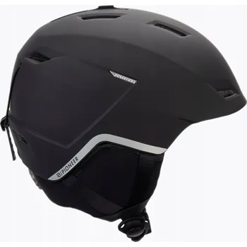 Lyžařská helma Salomon Pioneer LT Black L 59-62cm