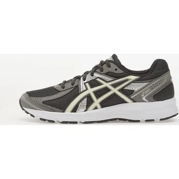 Pánské tenisky Tenisky Asics Jog 100S Obsidian Grey/ Cream EUR 39.5