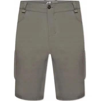 Pánské kraťasy Pánské trekingové Kraťasy DARE2B , krátké sportovní kraťasy, zelené, vel. EU 56