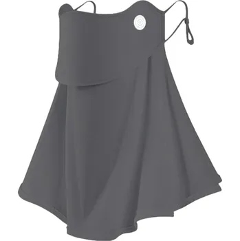 Sluneční brýle Potápěčské Brýle potápěčské brýle na celý obličej s nákrčníkem