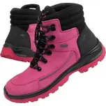 Dámské zimní boty OBDH250 - 4F 36