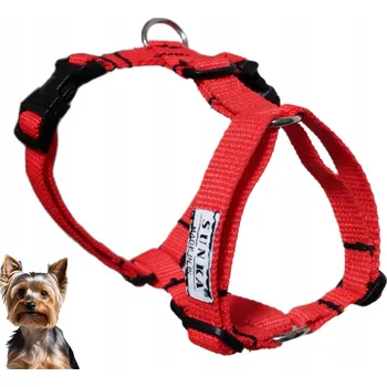 Postroj pro psa Postroj Sunka Ultra Basic M pro malého psa nebo kočku – výběr z variant