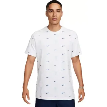Pánské tričko Tričko Nike Sportswear M FQ8036-100 XL (188 cm)
