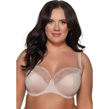 Podprsenka PODPRSENKA AV 2110 BEIGE MAXI béžová 95H