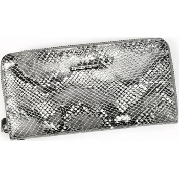 Peněženka Dámská peněženka Jennifer Jones 5295-5 popelavá