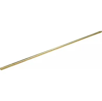 6,02mm AEG mosazná hlaveň Guarder (různé délky) Zvolte délku vnitřní hlavně:: 455 mm