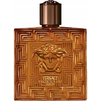 Pánský parfém Versace Eros Najim Parfum parfém pro muže 100 ml