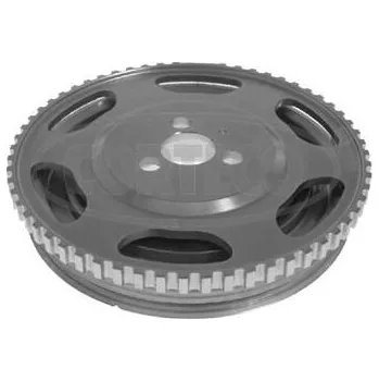 Řemenice, klikový hřídel CORTECO 80000933