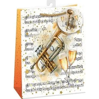 Dárková taška ARGUS Dárková papírová taška (29 x 38 cm) 07870805h