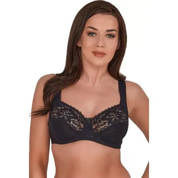 Dámské oblečení Gaia 1160 Arabela barva: černá 85E