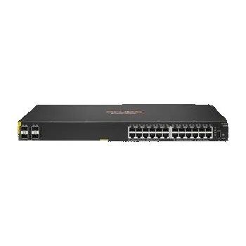 Switch HP Enterprise Aruba 6000 24G CL4 4SFP Swch R8N87B#ABB