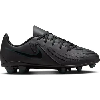 Kopačky Dětské kopačky Nike JR PHANTOM GX II CLUB FG/MG 2Y Černá