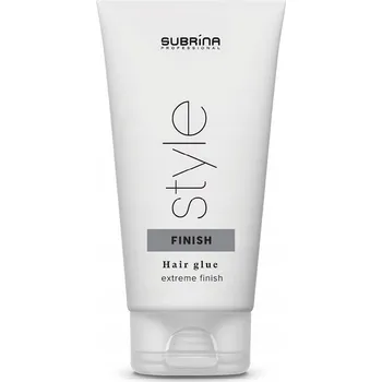 Stylingový přípravek SUBRINA FINISH HAIR GLUE STYLINGOVÝ KRÉM 150 Ml