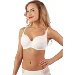 Dámska podprsenka 3D SPACER Fantasy 1776 Smetanová 80 G