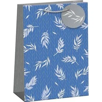 Dárková taška ARGUS Dárková papírová taška (23.5 x 33 cm) 07590206