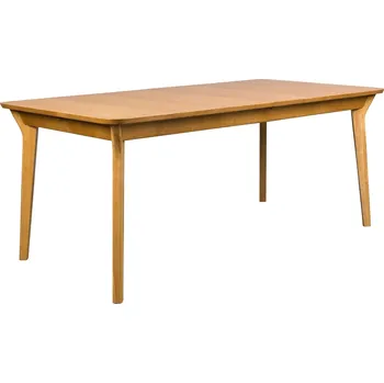 Jídelní stůl Zuiver Dřevěný jídelní rozkládací stůl ELLEN 180 x 90 cm