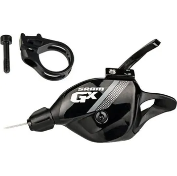Cyklistika Sram řazení GX 11 speed, pravé, včetně samostatné objímky + DÁREK