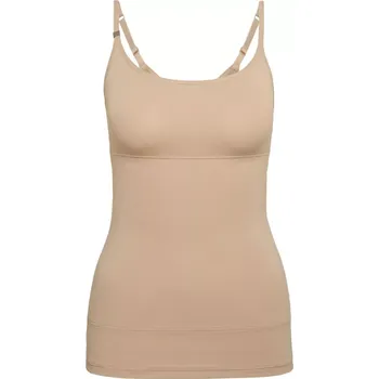 Dámské tílko Trendy Sensation Shirt01 - YELLOW - béžové 6106 - TRIUMPH YELLOW XL