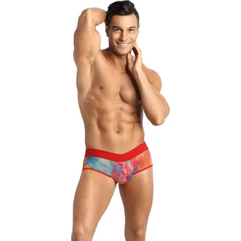 Pánská móda Kalhotky Falcon Jock - Anais XL