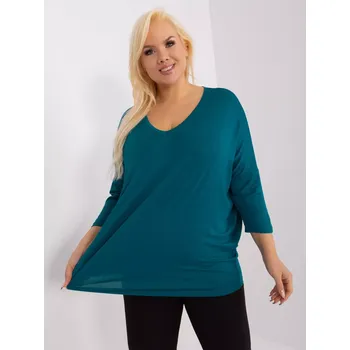 Dámská košile Halenka RV BZ 5745.18 námořních lodí jedna velikost