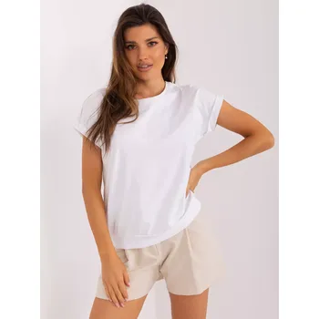 Dámská košile Halenka RV BZ 8836.86 bílá jedna velikost