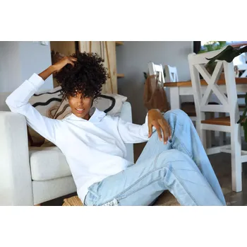 Sada Seattle White - Dkaren L