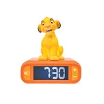 Digitální budík Lexibook RL800AN