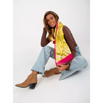 Dámské plavky Pareo AT PO 176143.39 fuchsiová jedna velikost