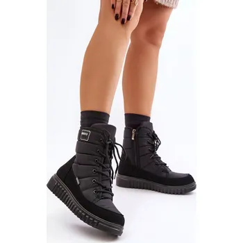 Dámská zimní obuv Sněhule model 202625 Step in style 38