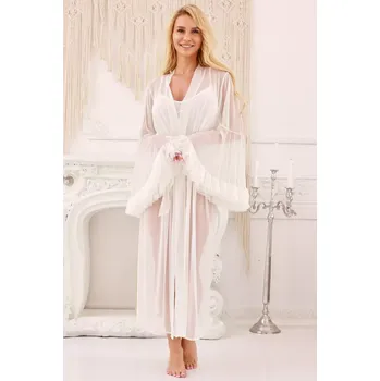 Dámský župan Župany model 218890 Kalimo XXL