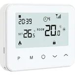 Bezdrátový Wi-Fi termostat WBW2white