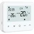 Termostat Bezdrátový Wi-Fi termostat WBW2white
