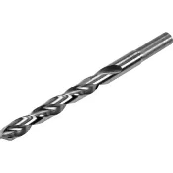 Vrták Yato - Prémiový broušený vrták HSS-4241 Ø11mm