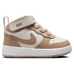 Nike Court Borough Mid 2 Baby/Toddler Shoes 21