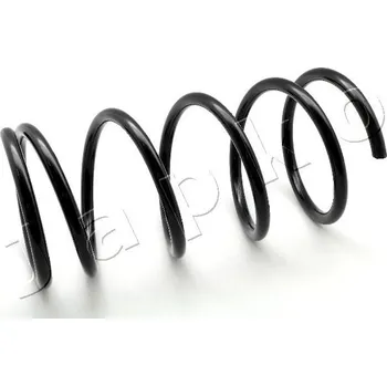 Vinutá pružina podvozku JAPKO ZCJ6270A