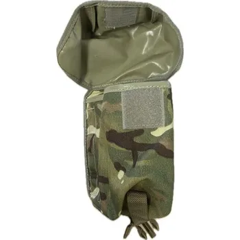 turistický batoh Sumka Osprey britská, mírně použité, super stav 19 x 10 x 11 cm