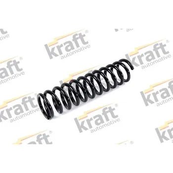 Pružina podvozku KRAFT AUTOMOTIVE 4021020