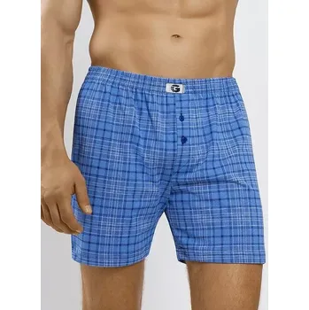 Boxerky Pánské boxerky Gucio 082 4XL-5XL směs barev 4XL