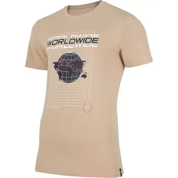 Pánské tričko Pánské tričko M H4Z22-TSM029 82S - 4F M