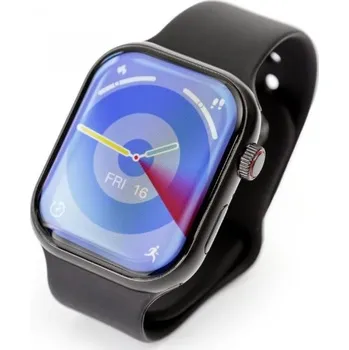 Chytré hodinky PLATINET SMART WATCH BLUETOOTH NFC BLACK