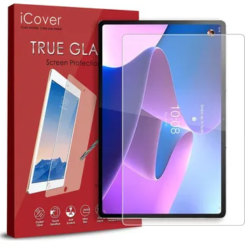 Pouzdro na tablet NEROZBITNÉ HYBRIDNÍ OCHRANNÉ SKLO RYCHLÁ APLIKACE NA TABLET PRO LENOVO TAB P12 PRO