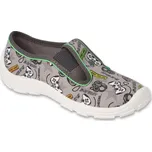 Chlapecké bačkorky BEFADO SKATE 975X188, 975Y188 Velikost: 29