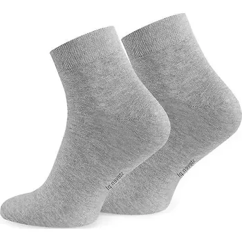 Pánské oblečení Steven ponožky art.010 pánské 41-46 bílá 41-43