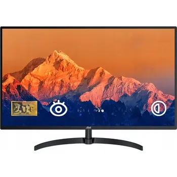 Monitor LED Monitor Jlink 123213 24,5" 1920 x 1080 px IPS / PLS