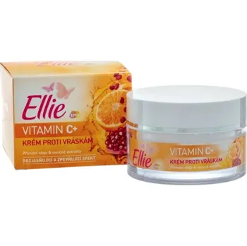 Pleťový krém Tyll Radek Ellie Rozjas Pleťový Krém 50 Ml